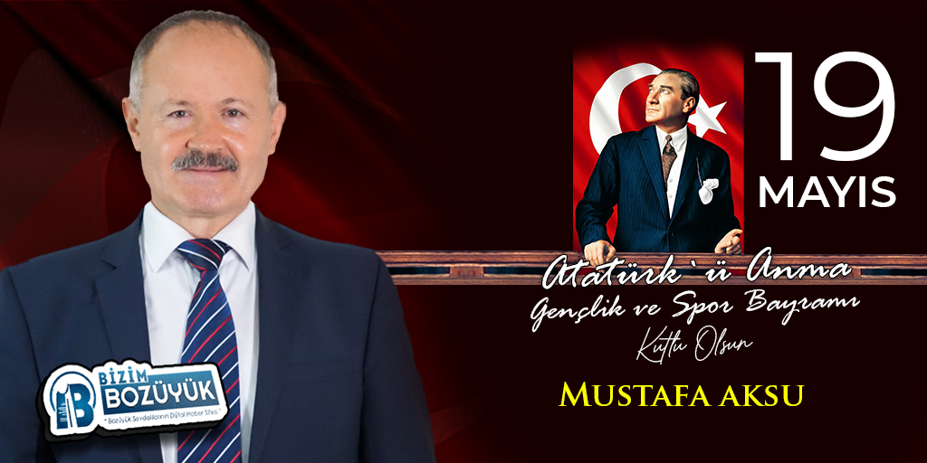 Mustafa Aksu