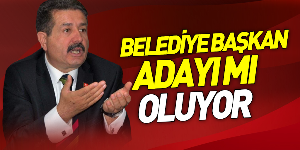 Ahmet Berberoğlu Belediye Başkan Adayı mı Oluyor