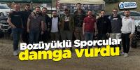 Türkiye Enduro ve ATV Şampiyonası 1. Ayağı