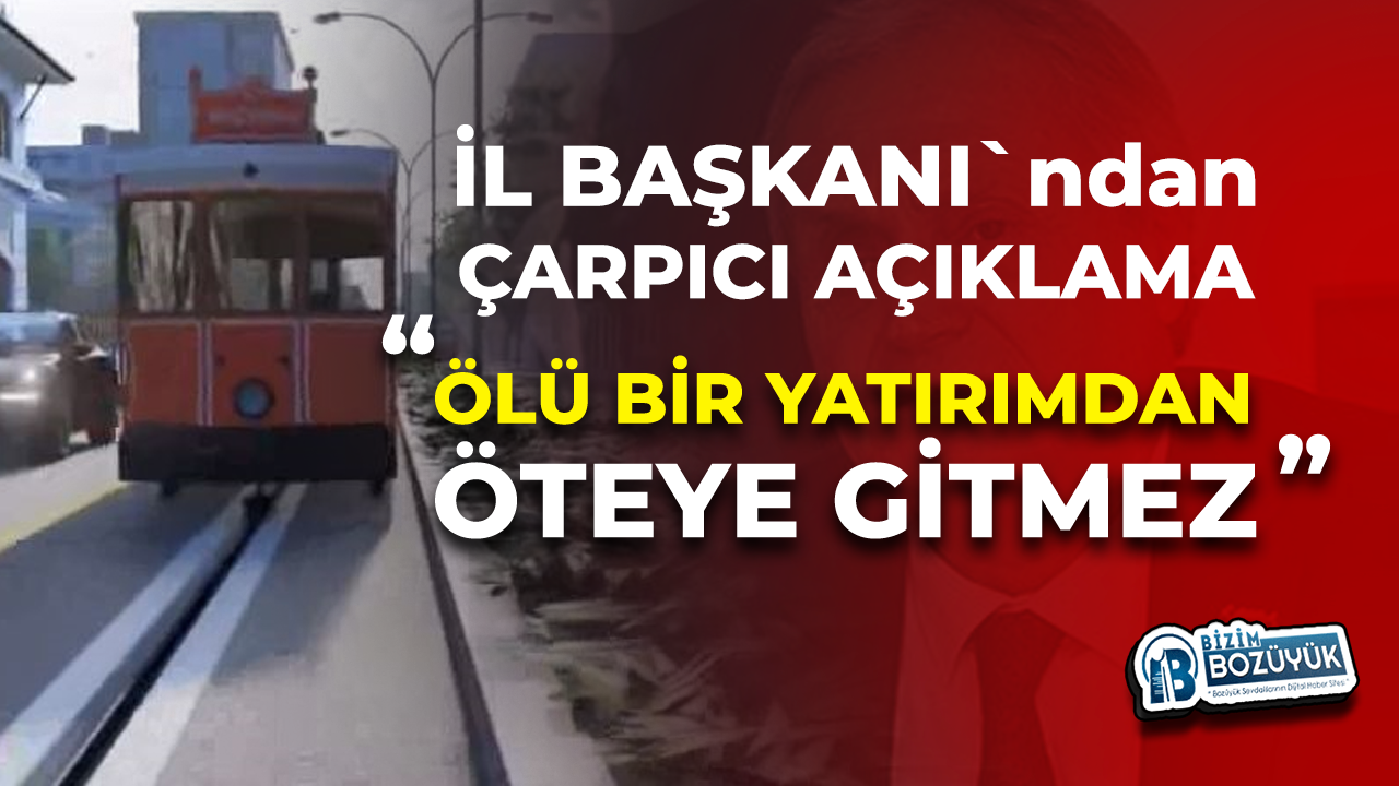 Memleket Partisi İl Başkanı Korkman`dan Bozüyük Belediye Başkanı Bakkalcıoğlu`na Çağrı